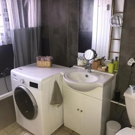 Apartment Studio Coquet Vallauris